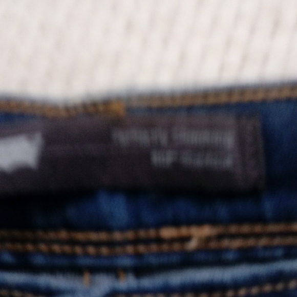Levis 512 Bootcut - Picture 2 of 4
